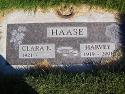 Harvey Haase 