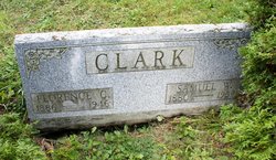 Samuel William Clark 