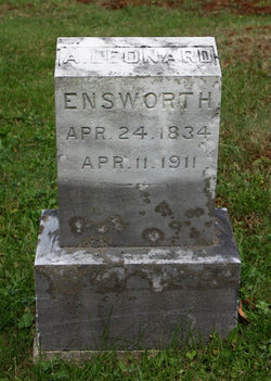 A Leonard Ensworth 