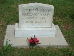 Margaret <I>Tighe</I> Casey 