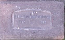 Leonard C Mullings 