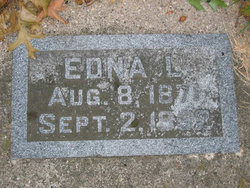 Edna Langworthy 