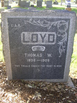 Thomas W. Loyd 