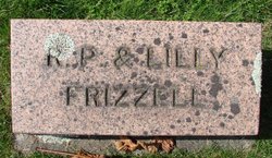 Reese Porter Frizzell 