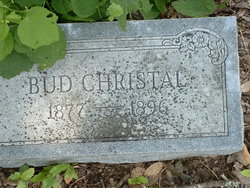 Bud Christal 