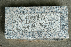 Beldon Luther Kays 