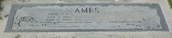 Earnest O. Ames 