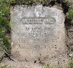 Abbie Bisbee 
