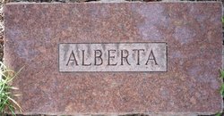 Alberta <I>Holt</I> Appling 