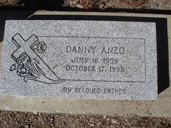 Danny Anzo 