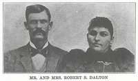 Robert Samuel Dalton 