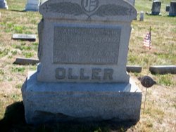 Samuel J. Oller 