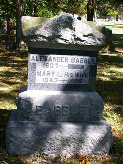 Alexander Bable 