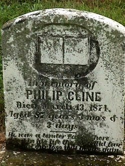 Philip Cline 