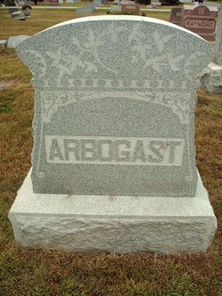 Andrew Arbogast 