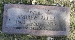 Andrew “Andy” Aller 