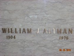 William J. Altman 