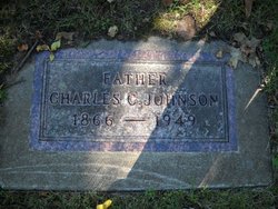 Charles C. Johnson 