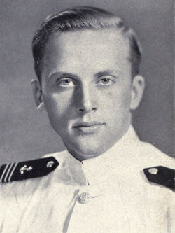 Capt William Donald “Bill” Glynn 