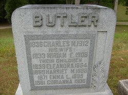Emma L. Butler 