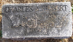 Charles A. Siebert 