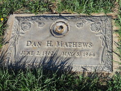 Dan H. Mathews 