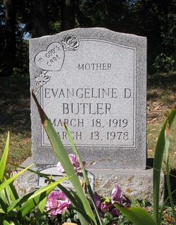 Evangeline D. Butler 