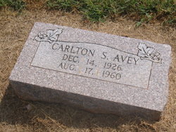 Carlton S. Avey 