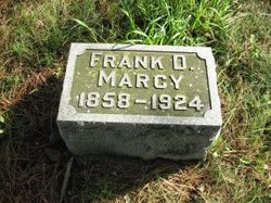 Frank D. Marcy 