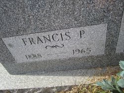 Francis P. Loftus 