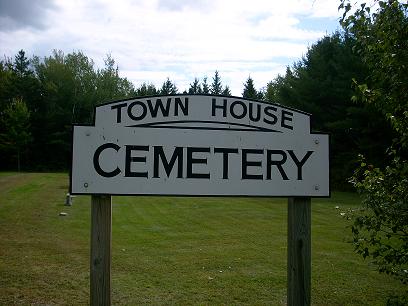 Town House Cemetery