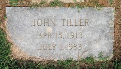 John Tiller 