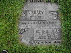 Earl Brady Barkdull 