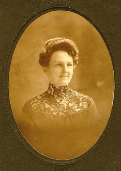 Louise Marie “Little Mom” Bryant 