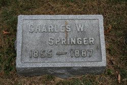 Charles W. Springer 