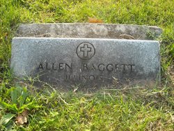 Allen Baggett 