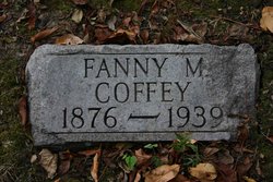 Fanny M. Coffey 
