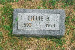 Lillie Bell <I>Meginness</I> Twito 