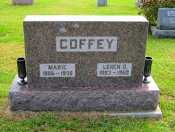 Loren Otto Coffey Sr.