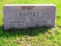Clyde Coffey 