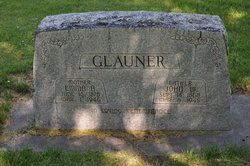 John Wesley Glauner 