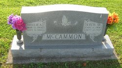 Cecil McCammon Sr.