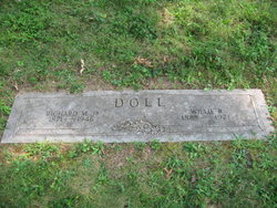 Richard M Doll Jr.