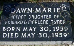 Dawn Marie Tyner 