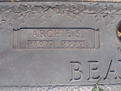 Archie Simpson Beavers 