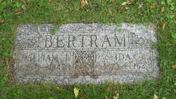 William Franklin Bertram 