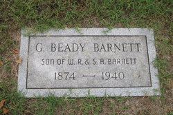 G. Beady Barnett 
