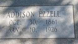 Addison Ezzell 