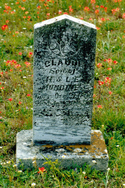 Claude Mundine 