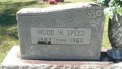 Wood Walton Speed 
